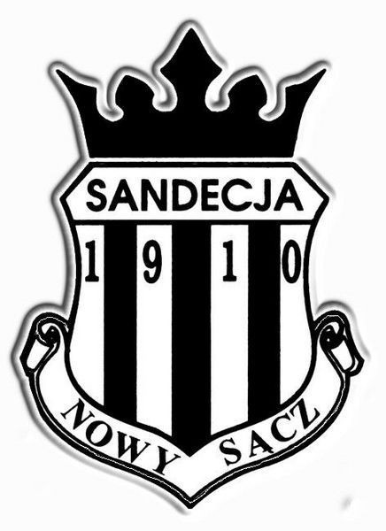 5. miejsce: Sandecja - 6311 głosów