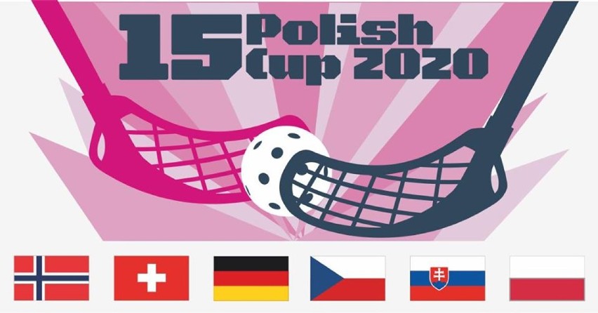 Zbąszyń: ZAPROSZENIE na turniej 15.Polish Cup w kategorii kobiet U 19 w terminie 31 stycznia - 2 lutego 2020 