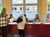 Wyniki wyborów do Sejmu z ponad 25 proc. obwodów w okręgu 30 (rybnickim). Wygrywa PiS 39,63 proc. przed KO 27,21 proc. i Trzecią Drogą 13,21