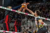 Seria 10 wygranych z rzędu Asseco Resovii przerwana w Ergo Arenie. Trefl Gdańsk zaprezentował świetną siatkówkę