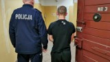 Toruń. 17-latek z nożem i w kominiarce chciał ukraść rentę chorej kobiecie! Trafi do więzienia na 1,5 roku - zdecydował sąd