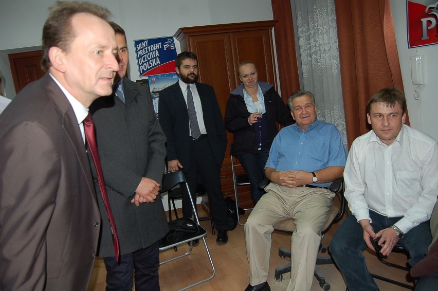 Wybory 2011 Tarnów: PO liczy na utrzymanie 3 mandatów