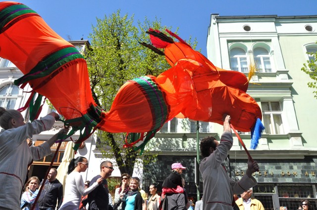 Majówka w Sopocie? Miasto tradycyjnie zaprasza na rozpoczęcie ...