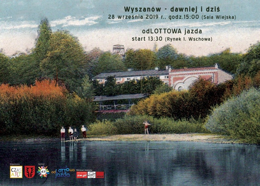 odLOTTOwa jazda