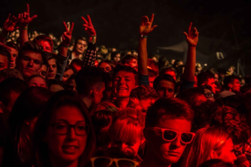 Orange Warsaw Festival 2014. Stadion Narodowy przeprasza...