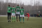 IV liga. Sparingi. Wygrana Ceramiki, Pilicy, Kwiatkowic(WYNIKI)