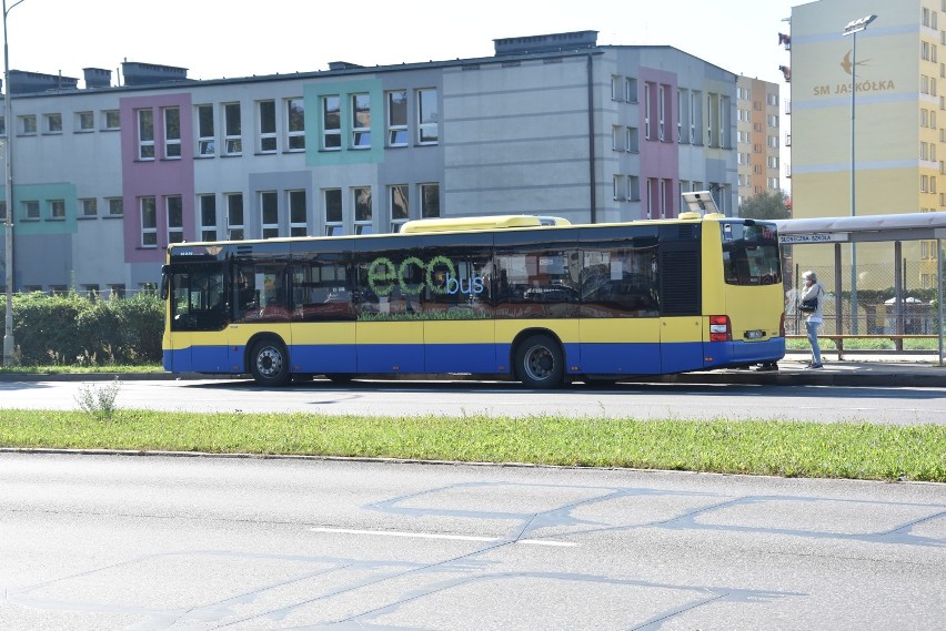 Tarnów. Pasażerowie MPK żądają większej liczby autobusów. W godzinach szczytu są zbyt przepełnione