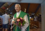 Ks. prałat Franciszek Resiak, budowniczy kościoła Ducha św. w Tychach: Diamentowy jubileusz kapłaństwa  ZDJĘCIA