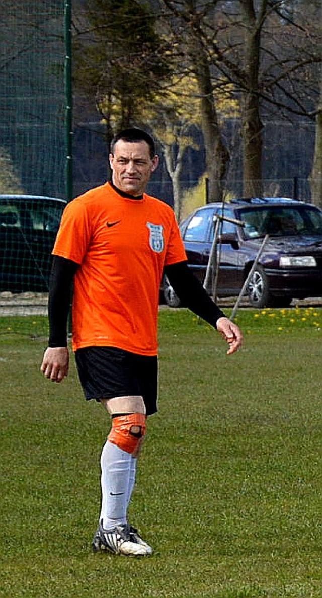 Tadeusz Konieczny