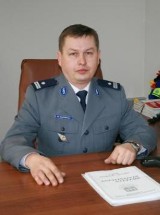 Włodzimierz Warzecha: policjant kierujący po pijaku zachowuje się nagannie