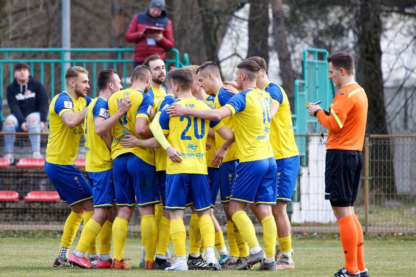 Unia Skierniewice w finale Pucharu Polski