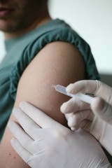 Gdzie będą szczepienia przeciwko koronawirusowi w Wąbrzeźnie i okolicy? [lista szpitali]  