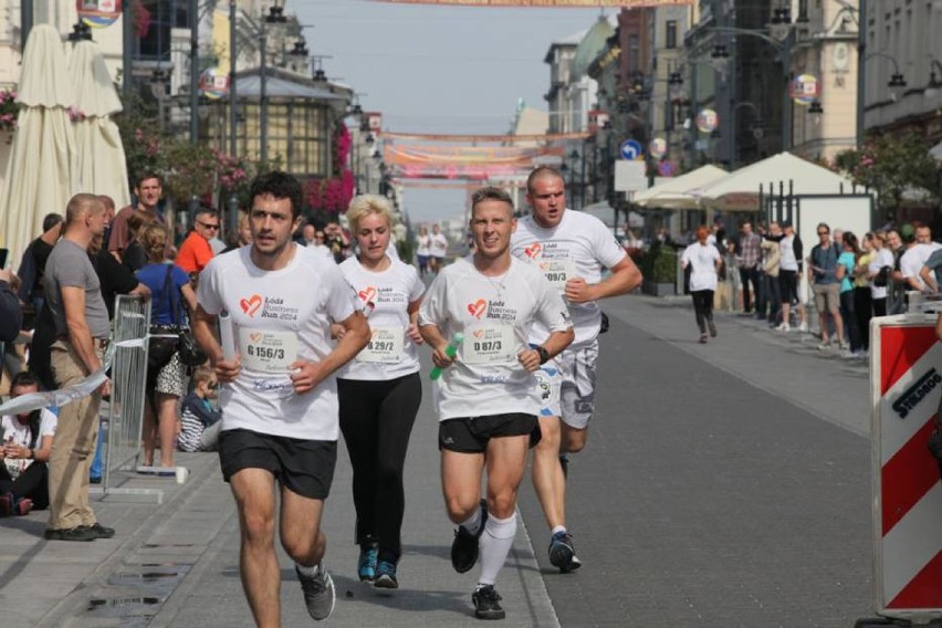 W tym roku Business Run odbędzie się również we Wrocławiu