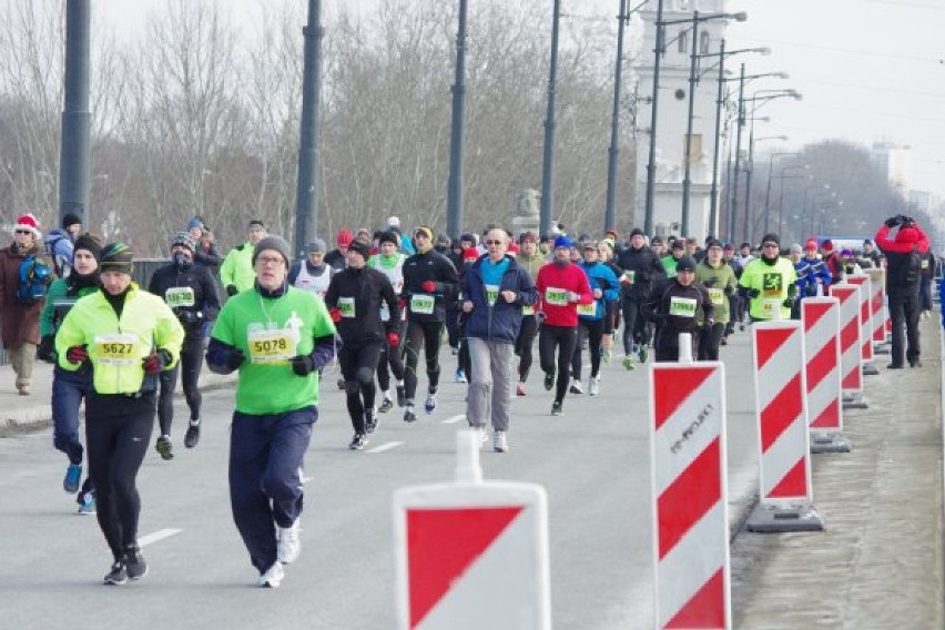 8 PÓŁMARATON WARSZAWSKI 2013 ZDJĘCIA UCZESTNIKÓW