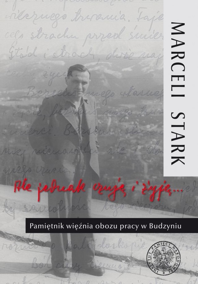 Wtorkowe spotkanie poprowadzi Marcin Urynowicz, redaktor książki. Rozpocznie się ono o godz. 13:00 w sali konferencyjnej oddziału w Kraśniku przy ul. Kardynała Wyszyńskiego 2. Wstęp wolny.