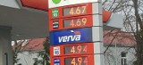 Ceny paliw w Rzeszowie oszalały! Zobacz, ile kosztują paliwa na stacjach [ZDJĘCIA] 