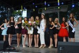 Wybory Bursztynowej Miss Lata 2017 na II Chillout Fest w Chmielnie ZDJĘCIA, WIDEO