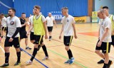 Futsal.  BestDrive Futsal Piła dzielnie walczył w Gdańsku z liderem I ligi