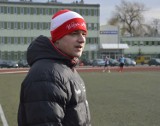 Widzew Łódź remisuje z Orłem Nieborów