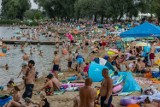 Pogoda pozwoli rozpocząć sezon kąpielowy w Krakowie? Przylasek Rusiecki zaprasza od soboty nad wodę