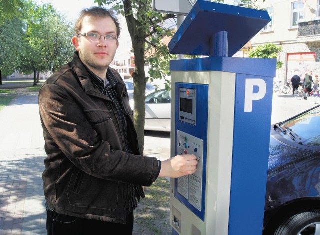 Paweł Dura pochwala wprowadzenie strefy