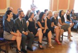 Nauczyciele w Kaliszu otrzymali awanse zawodowe [ZDJĘCIA]