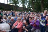 Tłumy stargardzian bawiły się w nowo otwartym Teatrze Letnim na koncercie z okazji 20-lecia Art Cafe