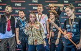 Run or Death 2018. W Gdańsku uciekali przed zombie [zdjęcia]