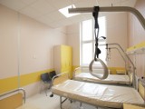 Zabrze: zmodernizowany Oddział Urologiczny w Szpitalu Klinicznym nr 1. W poniedziałek uroczyste otwarcie