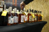 Festiwal Whisky - Warszawa. Święto miłośników alkoholi w Koneserze. Spróbuj trunku od gwiazdy MMA