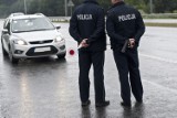 Bydgoscy policjanci będą mówić o przyczynach wypadków drogowych i apelować o rozsądek 