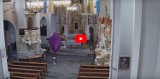 Wolsztyn: transmisje niedzielnych mszy w wolsztyńskiej farze 