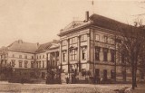 Kaliskie pałace. Niektóre jeszcze stoją, inne spłonęły w 1914 roku! ZDJĘCIA