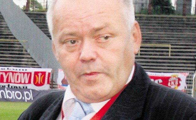 Grzegorz Klejman