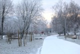 Park miejski w Turku w końcu wyremontowany. Prace trwały tam prawie 4 lata. Jak teraz wygląda to miejsce? 