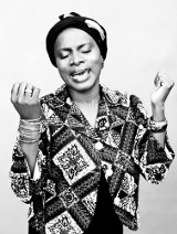 Angélique Kidjo: Wolę być naiwna do końca