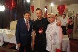 Master Chef: Grzegorz Bien, chłopak z Kalet podbija serca telewidzów... ślaską gwarą