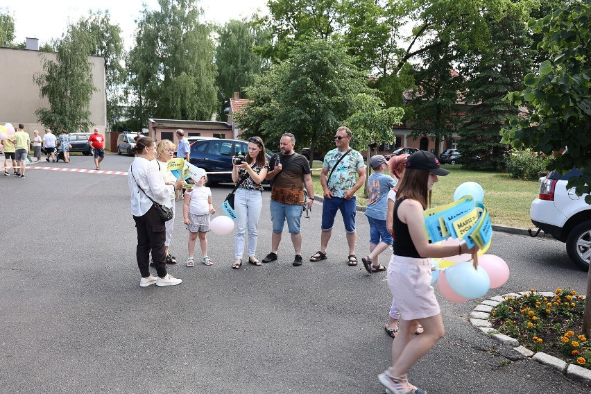 Marsz dla życia i rodziny w Lesznie 2023 przeszedł ulicami miasta