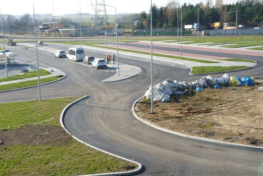 Autostrada A1. PKN Orlen dzierżawcą dwóch Miejsc Obsługi Pasażerów koło Radomska