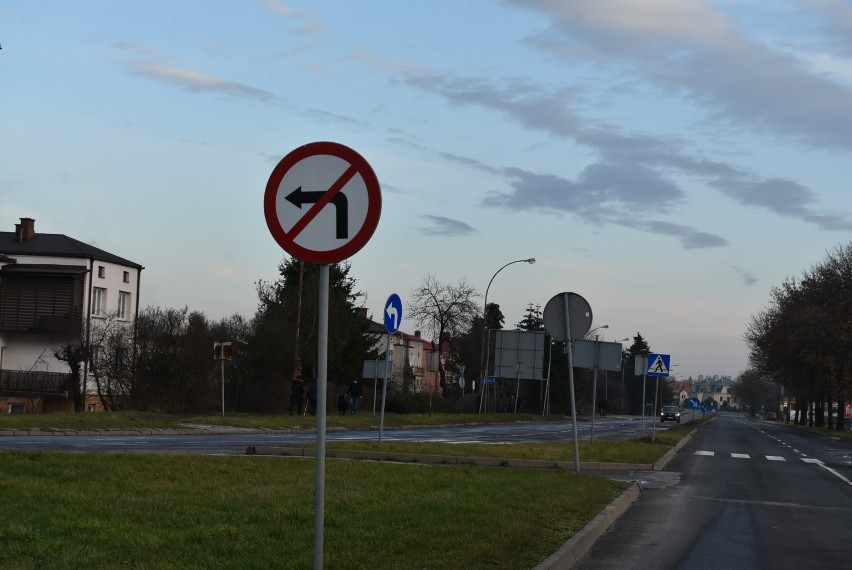 Przetarg na remont ulicy Szczebrzeskiej