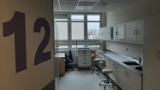 Starogard Gd. Oddział Chorób Wewnętrznych Kociewskiego Centrum Zdrowia jak nowy - uroczyste otwarcie po remoncie