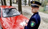 Najlepszy strażnik miejski na Śląsku 2011 pracuje w Radlinie