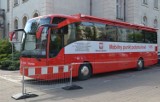 Oddaj krew Świętochłowice: specjalny autobus dziś pod magistratem