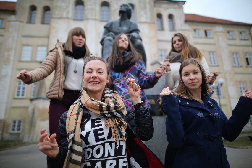 Piotrków też jest Happy