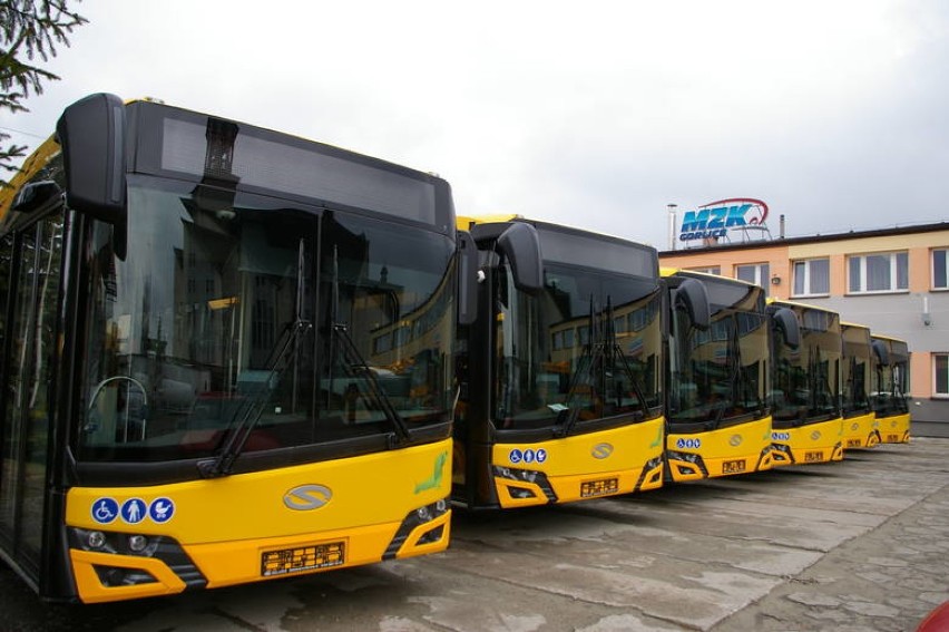 Do Moszczenicy, Łużnej i Bobowej autobusem nie dojedziesz. Główny przewoźnik zawiesił wszystkie kursy