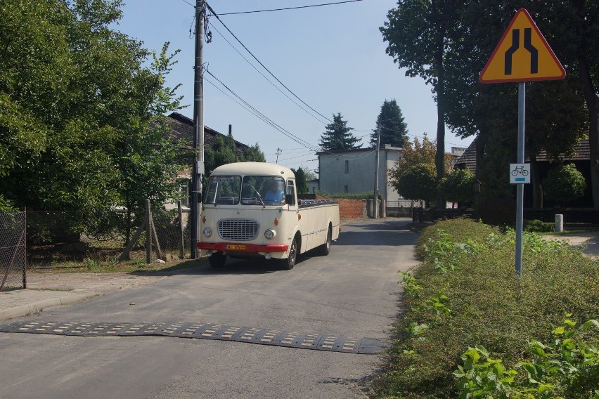 Kalisz: Wracają przejażdżki zabytkowymi autobusami