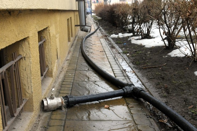 Miejskie Przedsiębiorstwo Wodociągów i Kanalizacji w Lublinie zaczyna roboty w mieście. Jedną z ulic, na której będą prowadzone prace przy sieci wodociągowej jest ul. Hempla.