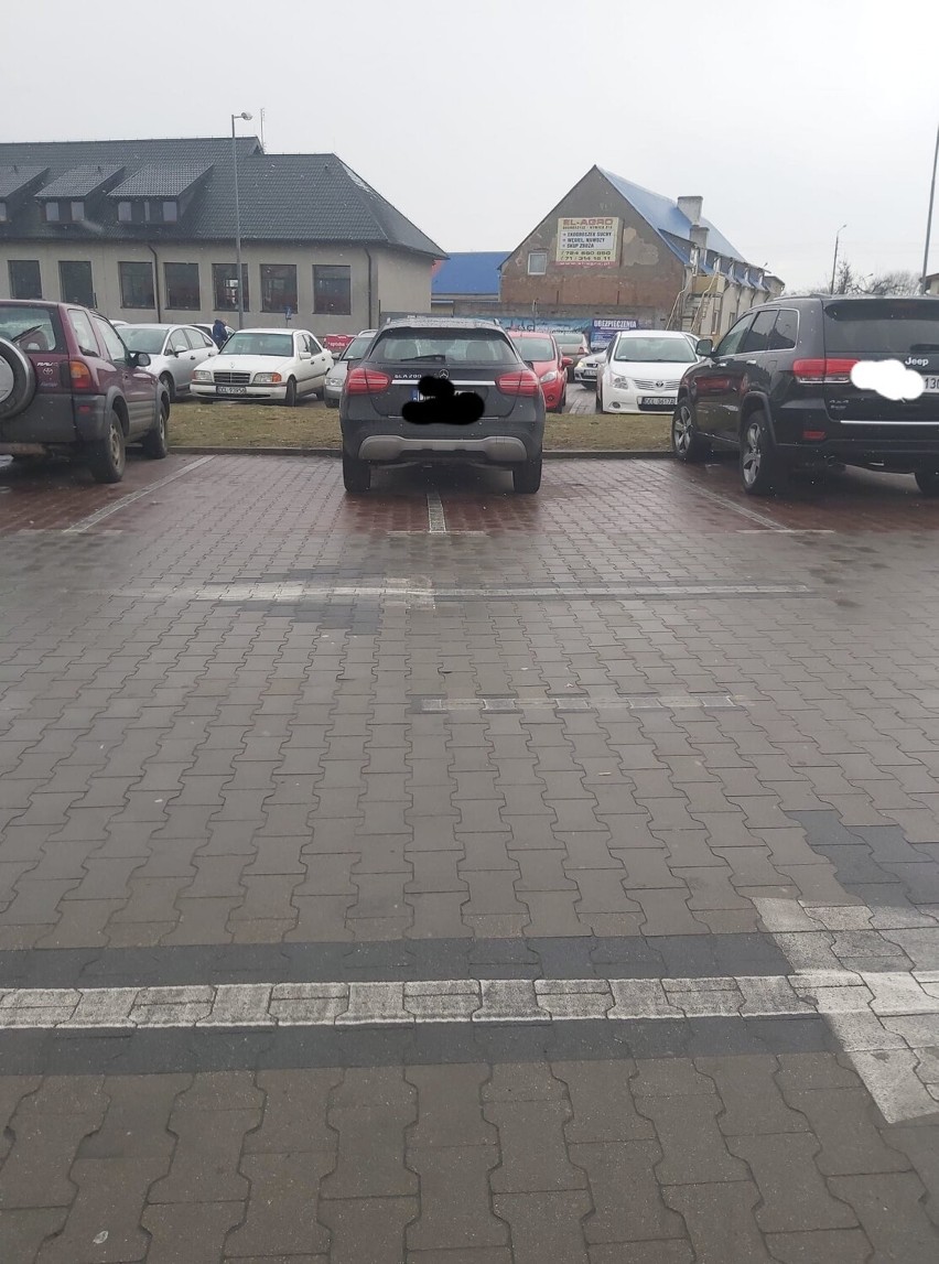 Mistrzowie parkowania z Oleśnicy i okolic. Zobacz najnowsze zdjęcia!