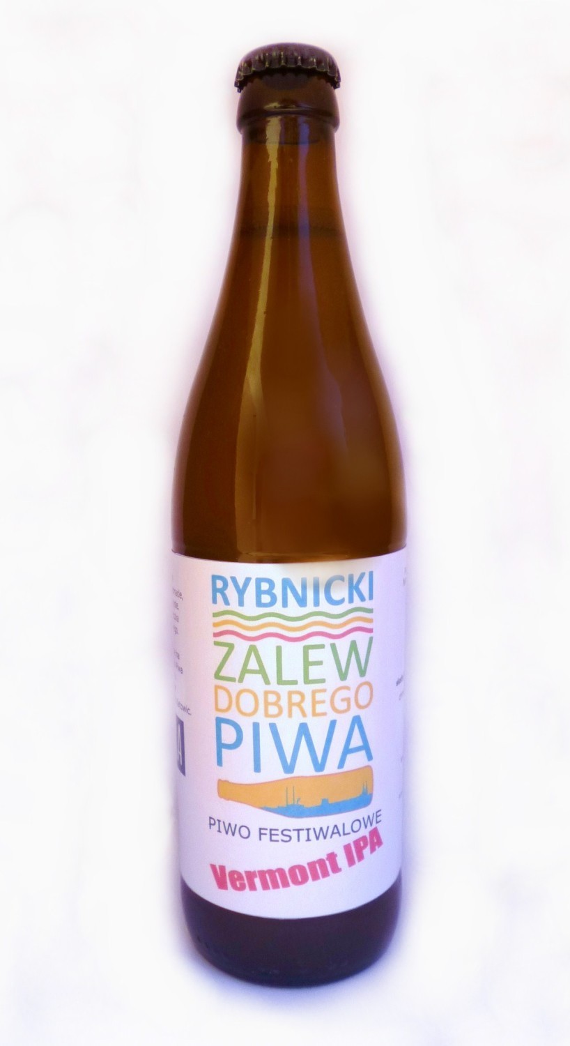 Rybnicki Zalew Dobrego Piwa