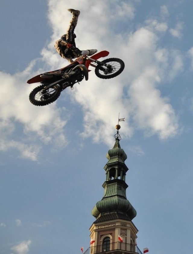 Zamość na Okrągło już za kilka dni. Zobacz co będzie się działo